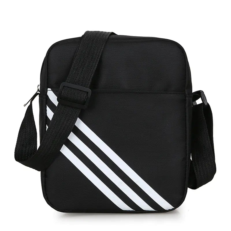 Urban Messenger Bag