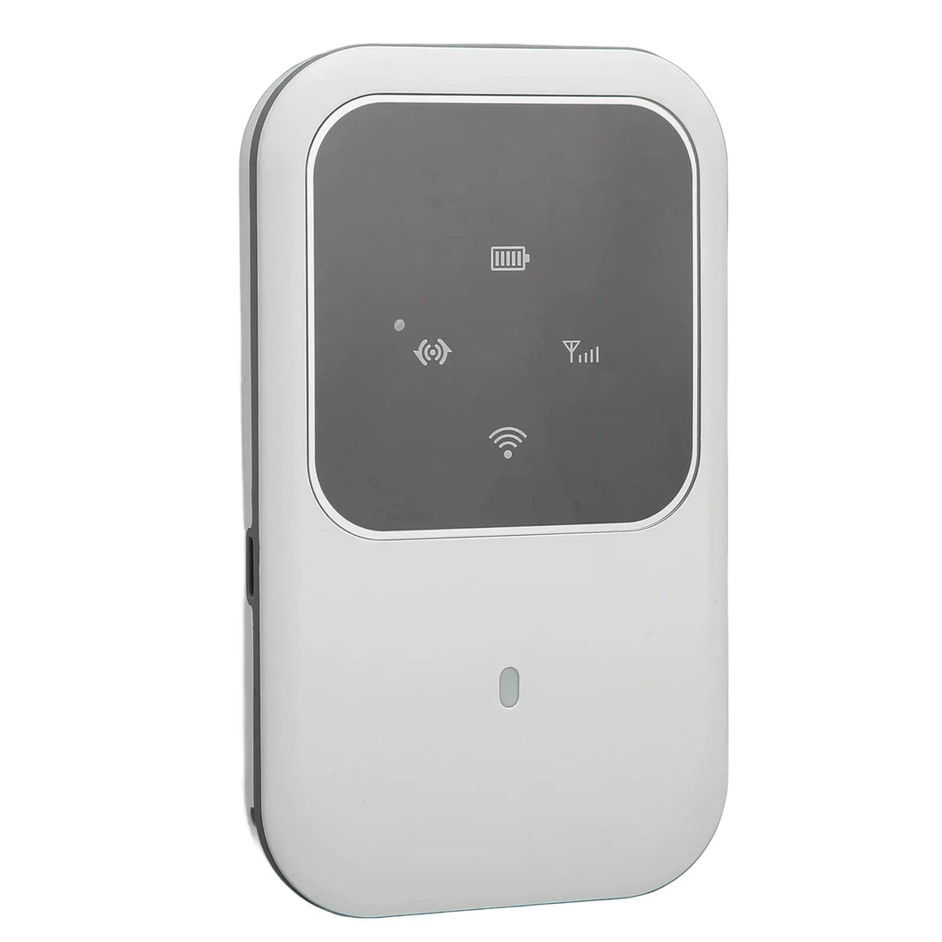 4G LTE Universal Mobile Hotspot