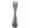 Titanium Travel Utensil Set
