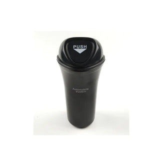 Compact Auto Trash Bin