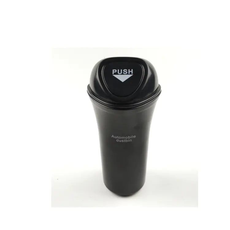 Compact Auto Trash Bin