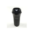 Compact Auto Trash Bin