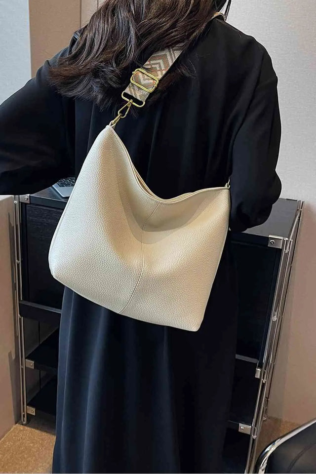 EcoChic Vegan Leather Bag