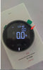 High-Precision Digital LCD Accurate & Easy-to-Read