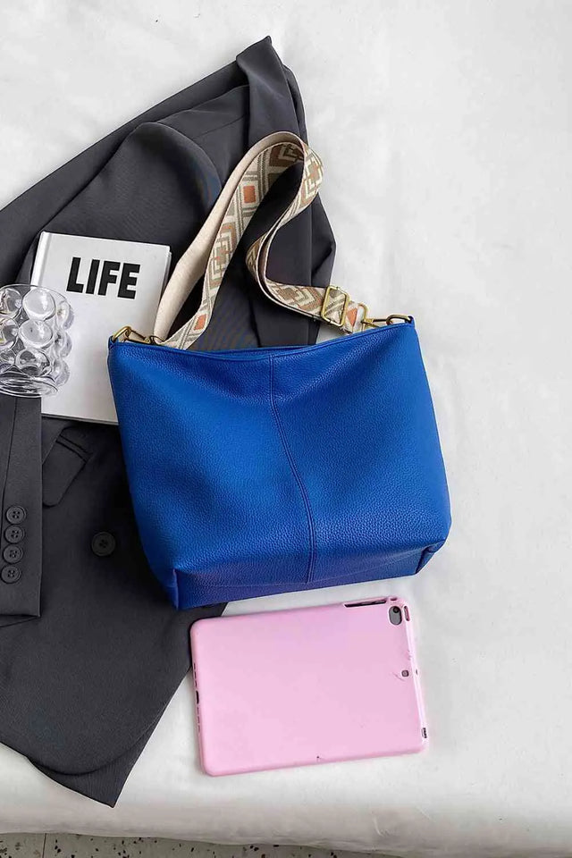 EcoChic Vegan Leather Bag