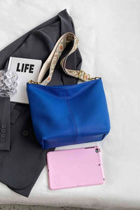 EcoChic Vegan Leather Bag
