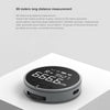 High-Precision Digital LCD Accurate & Easy-to-Read