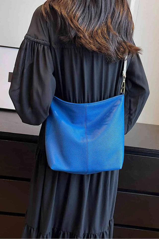 EcoChic Vegan Leather Bag