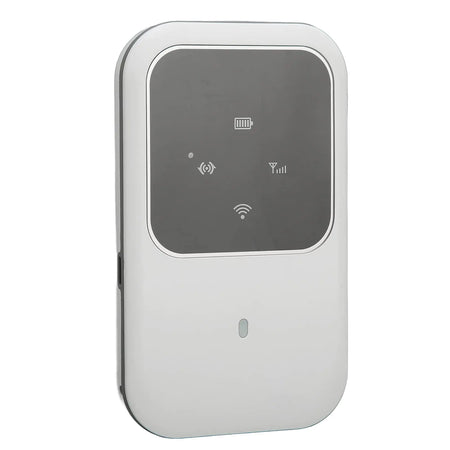 4G LTE Universal Mobile Hotspot
