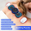 Portable Electric Shoulder And Neck Massager