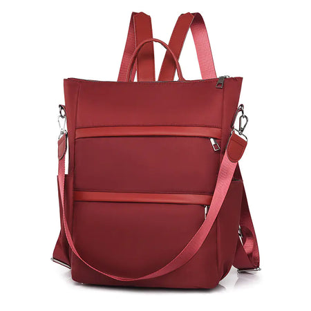Versatile Urban Backpack for All