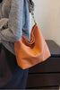 EcoChic Vegan Leather Bag
