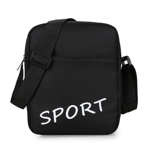 Urban Messenger Bag