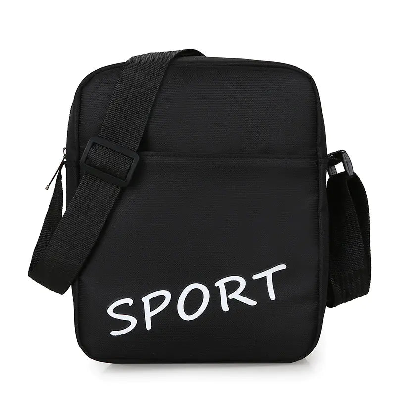 Urban Messenger Bag