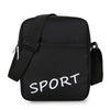 Urban Messenger Bag