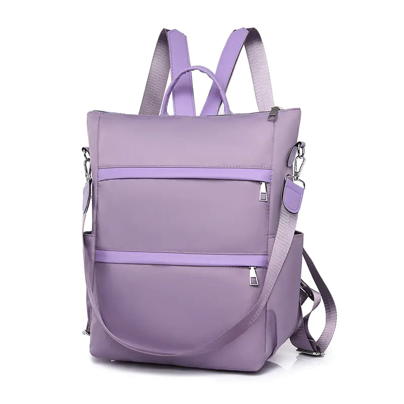 Versatile Urban Backpack for All