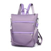 Versatile Urban Backpack for All