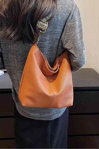 EcoChic Vegan Leather Bag