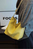 EcoChic Vegan Leather Bag
