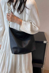EcoChic Vegan Leather Bag