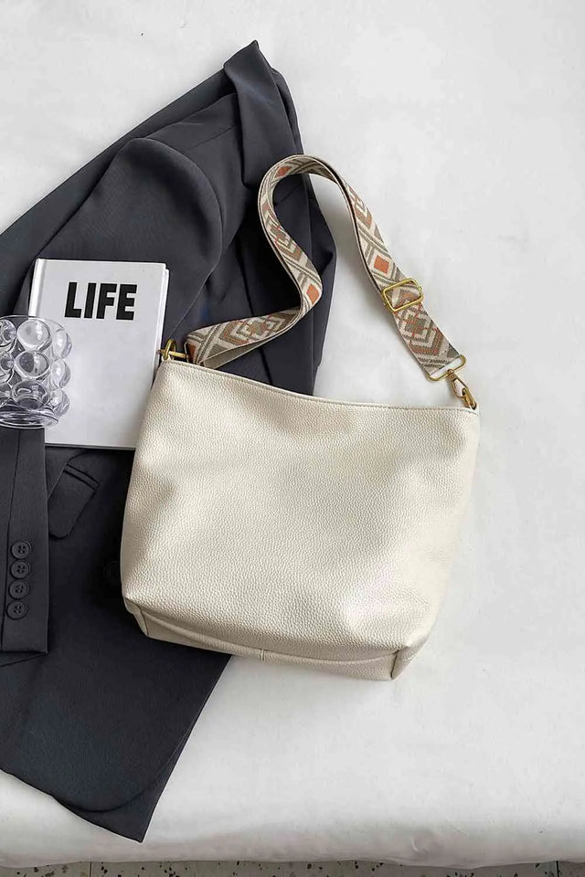 EcoChic Vegan Leather Bag
