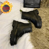 Chic Women’s Martin Boots