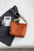 EcoChic Vegan Leather Bag