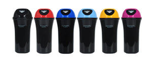 Compact Auto Trash Bin