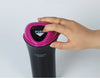Compact Auto Trash Bin