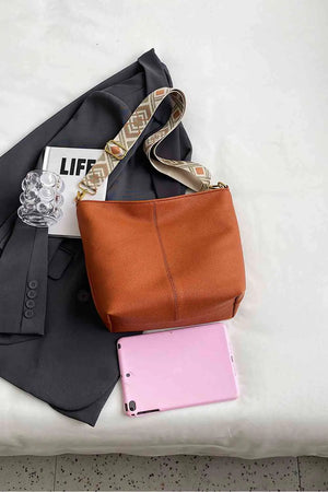 EcoChic Vegan Leather Bag