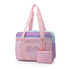 Chic Explorer Travel Tote - Stylish Commuter Bag
