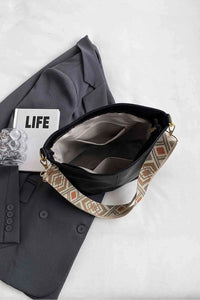 EcoChic Vegan Leather Bag