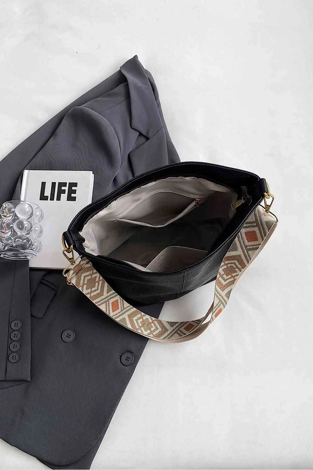 EcoChic Vegan Leather Bag