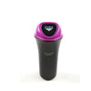 Compact Auto Trash Bin