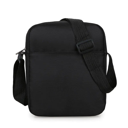 Urban Messenger Bag