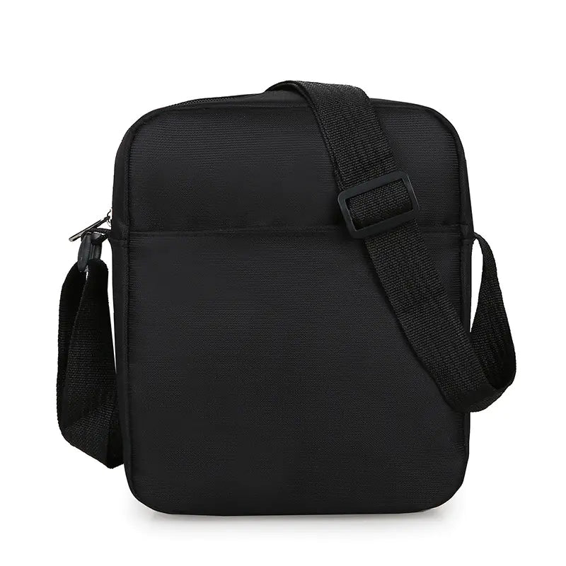 Urban Messenger Bag