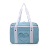 Chic Explorer Travel Tote - Stylish Commuter Bag