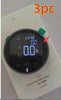 High-Precision Digital LCD Accurate & Easy-to-Read