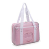 Chic Explorer Travel Tote - Stylish Commuter Bag