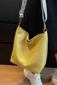 EcoChic Vegan Leather Bag