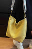 EcoChic Vegan Leather Bag