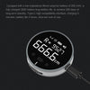 High-Precision Digital LCD Accurate & Easy-to-Read