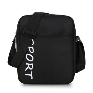 Urban Messenger Bag