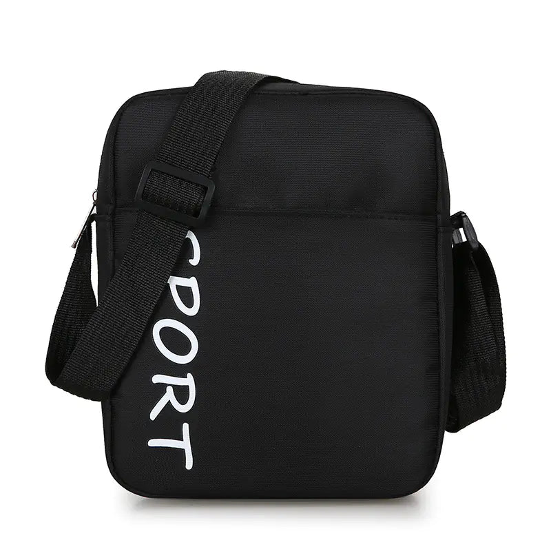 Urban Messenger Bag