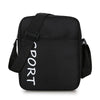 Urban Messenger Bag