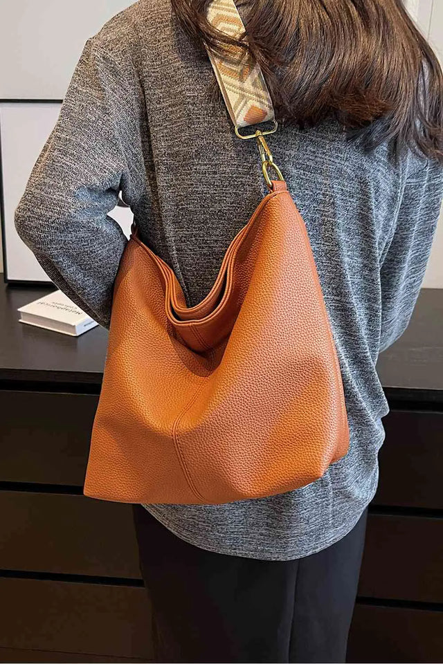EcoChic Vegan Leather Bag