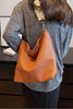 EcoChic Vegan Leather Bag