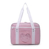 Chic Explorer Travel Tote - Stylish Commuter Bag