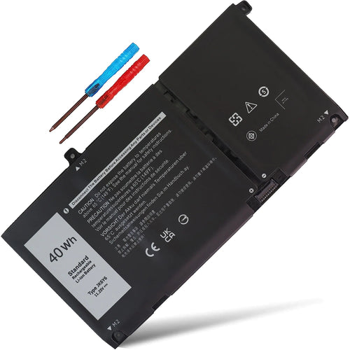 Dell JK6Y6 Latitude Series 40Wh Battery Kit