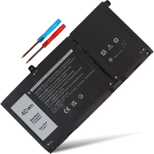 Dell JK6Y6 Latitude Series 40Wh Battery Kit